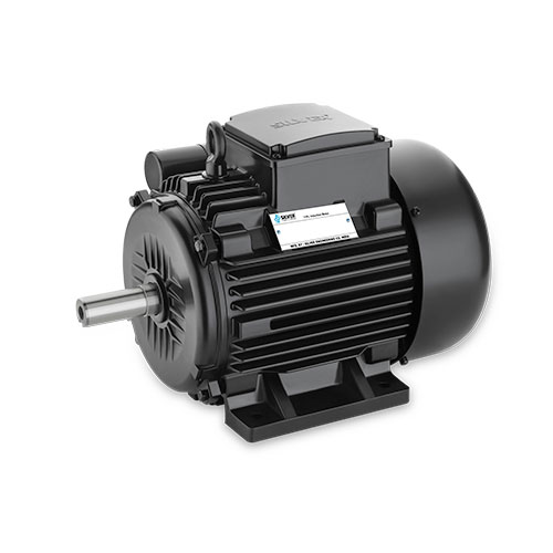 Electric motor