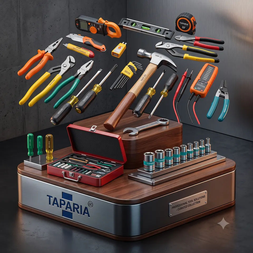 Hand tools